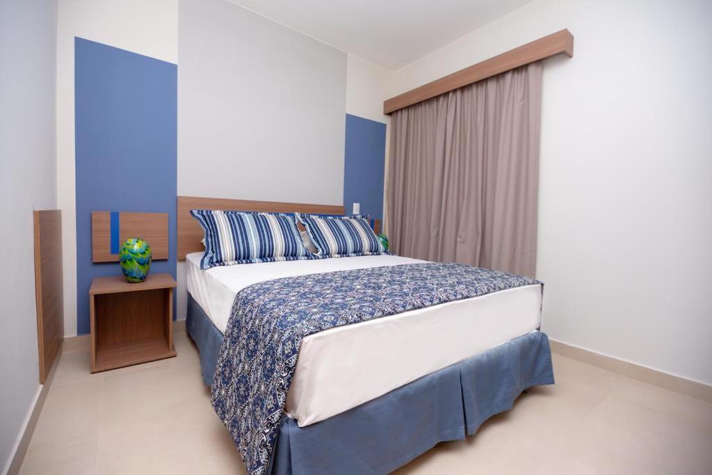 Alta Vista Thermas Resort Caldas Novas Extérieur photo