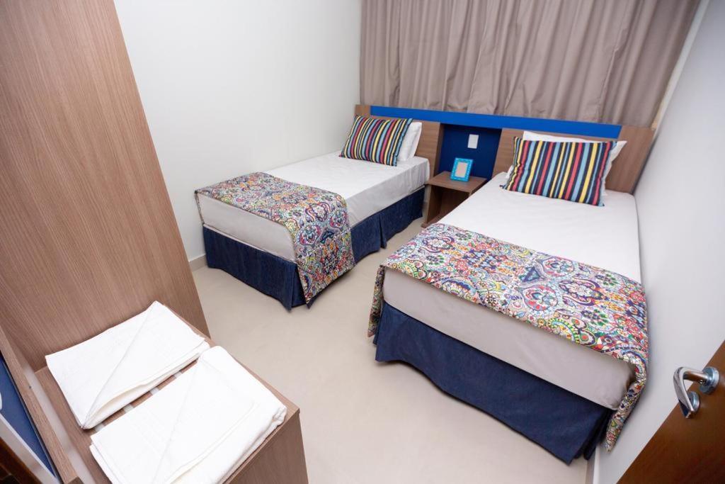 Alta Vista Thermas Resort Caldas Novas Extérieur photo
