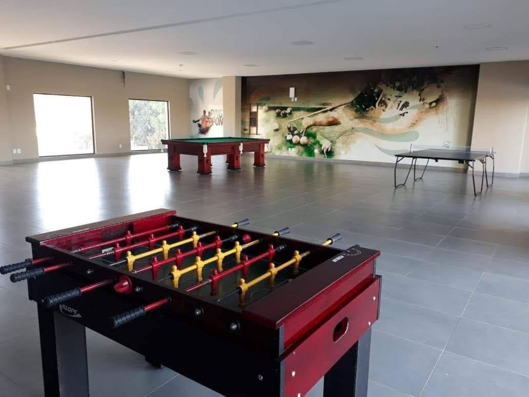 Alta Vista Thermas Resort Caldas Novas Extérieur photo