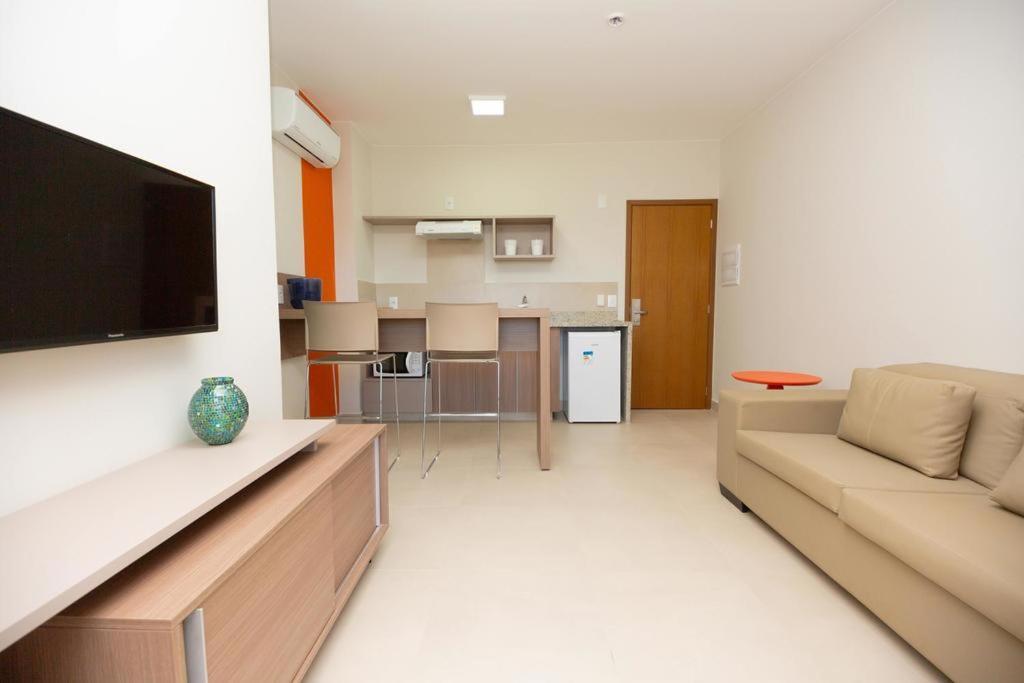 Alta Vista Thermas Resort Caldas Novas Extérieur photo