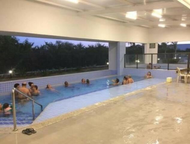 Alta Vista Thermas Resort Caldas Novas Extérieur photo
