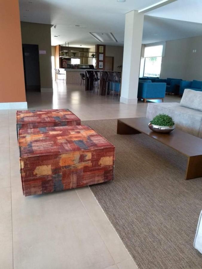 Alta Vista Thermas Resort Caldas Novas Extérieur photo